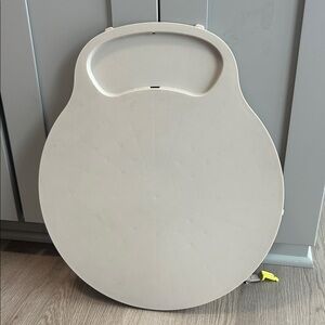 Skip Hop Tabletop or Footrest Replacement for Skiphop activity center